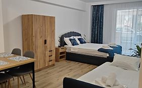 Deleric Apartments